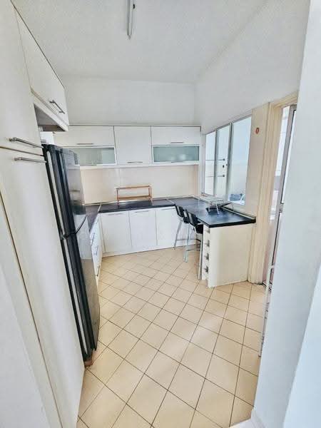 Condominium for Rent at Desa Impiana - Kow Tze Fui - Kitchen - PropertyGuru.com.my