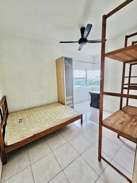 Condominium for Rent at Desa Impiana - Kow Tze Fui - Bedroom - PropertyGuru.com.my