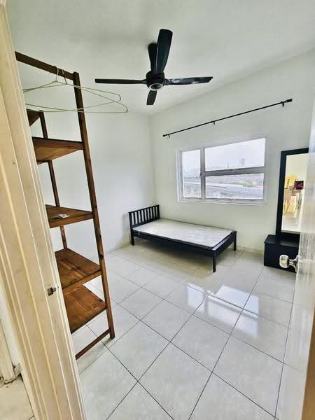 Condominium for Rent at Desa Impiana - Kow Tze Fui - Bedroom - PropertyGuru.com.my