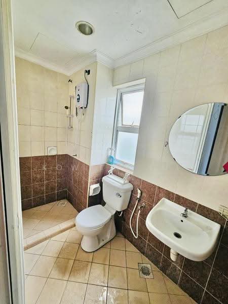 Condominium for Rent at Desa Impiana - Kow Tze Fui - PropertyGuru.com.my