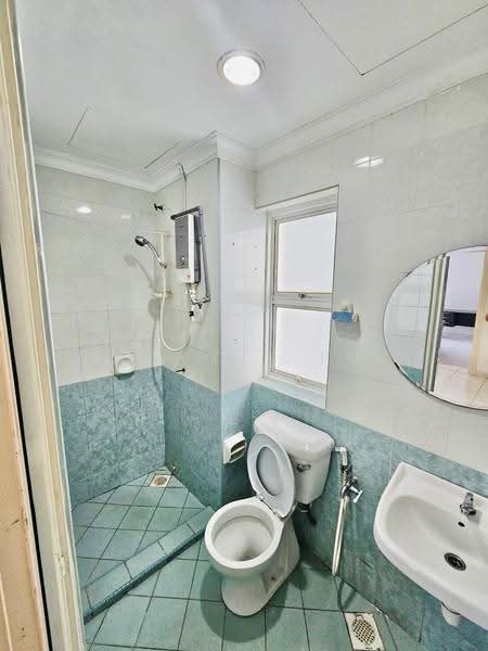 Condominium for Rent at Desa Impiana - Kow Tze Fui - PropertyGuru.com.my