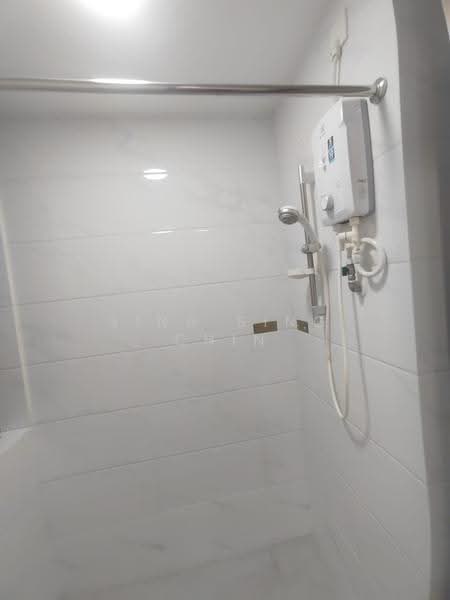 Service Residence for Rent at Country Garden Central Park - Sing Sing Chin - PropertyGuru.com.my