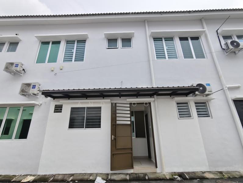2-storey Terraced House for Sale in Ipoh (Perak) - Andy Ooi - PropertyGuru.com.my