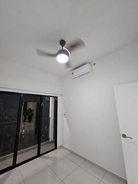Condominium for Rent at Subang Bestari - Nazrin Affendy - Balcony - PropertyGuru.com.my