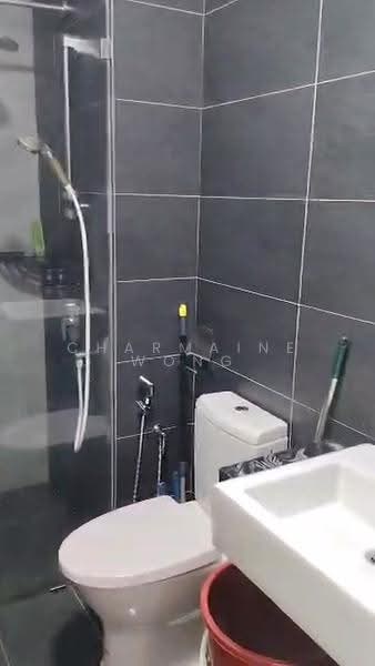 Condominium for Rent at THE Address II, Taman Desa - Charmaine Wong - Bathroom - PropertyGuru.com.my
