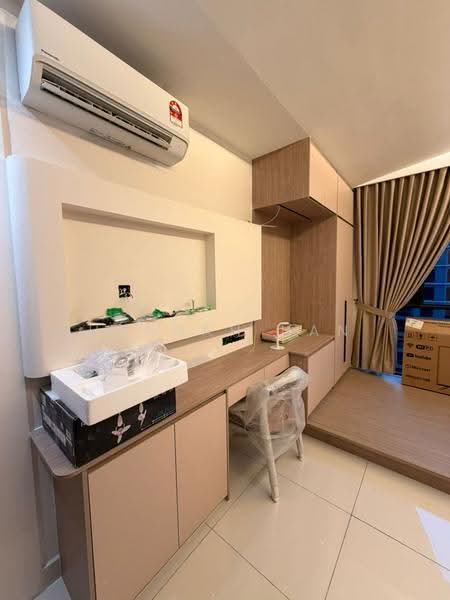 Kondominium untuk Disewa di Nestree Residence - Hannah Han - Study - PropertyGuru.com.my