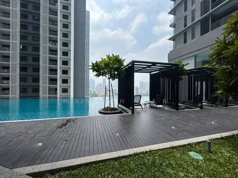 Kondominium untuk Disewa di Nestree Residence - Hannah Han - Exterior - PropertyGuru.com.my