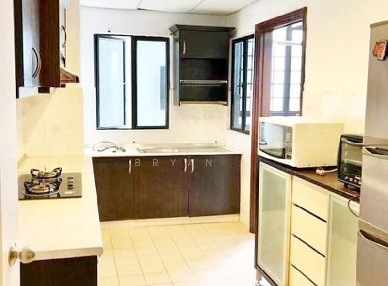 Condominium for Rent at Angkasa Impian 2 - Bryan . - Kitchen - PropertyGuru.com.my