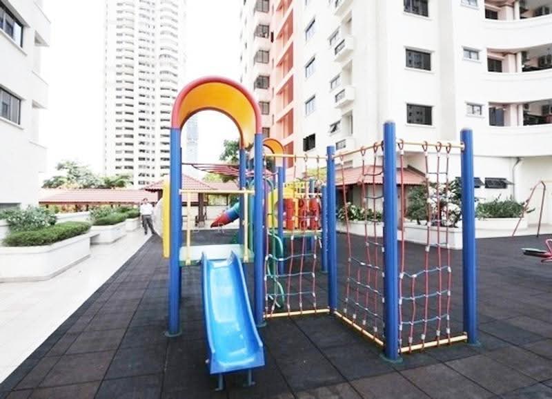 Condominium for Rent at Angkasa Impian 2 - Bryan . - Exterior - PropertyGuru.com.my