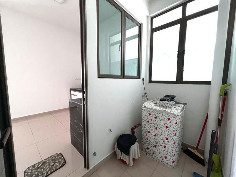Condominium for Sale at Tree Sparina - Rainny Wong - Interior - PropertyGuru.com.my