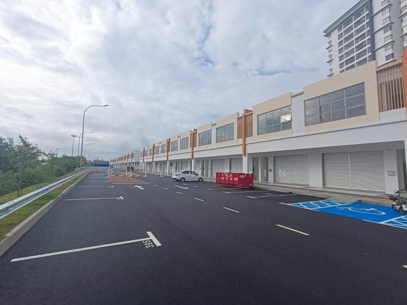 Kedai untuk Dijual di Kajang (Selangor) - Philip Chin - Exterior - PropertyGuru.com.my