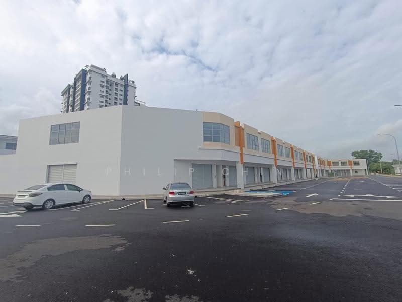 Kedai untuk Dijual di Kajang (Selangor) - Philip Chin - Exterior - PropertyGuru.com.my