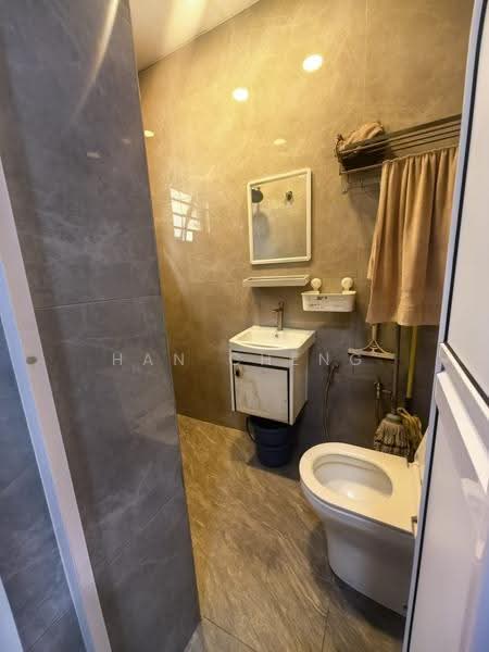 3-storey Terraced House for Sale in Batu 9 (Cheras) - Han Cheng - PropertyGuru.com.my