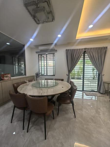 3-storey Terraced House for Sale in Batu 9 (Cheras) - Han Cheng - PropertyGuru.com.my