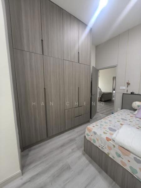 3-storey Terraced House for Sale in Batu 9 (Cheras) - Han Cheng - PropertyGuru.com.my