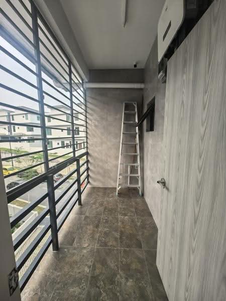 3-storey Terraced House for Sale in Batu 9 (Cheras) - Han Cheng - PropertyGuru.com.my