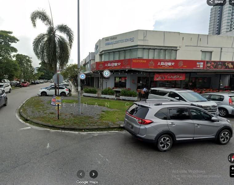 Kedai untuk Disewa di Klang (Selangor) - Ethan Chua - Exterior - PropertyGuru.com.my