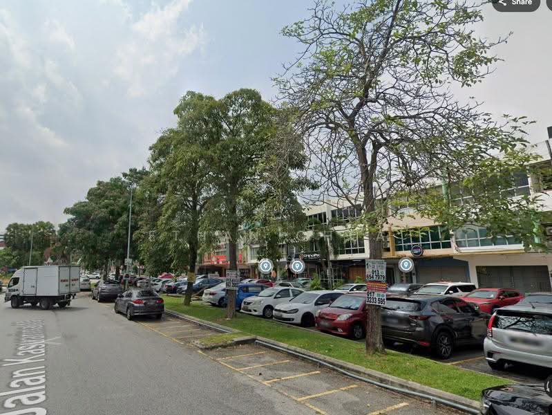 Kedai untuk Disewa di Klang (Selangor) - Ethan Chua - Exterior - PropertyGuru.com.my