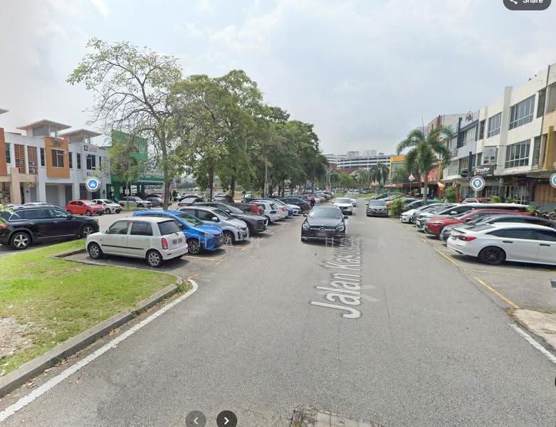 Kedai untuk Disewa di Klang (Selangor) - Ethan Chua - Exterior - PropertyGuru.com.my