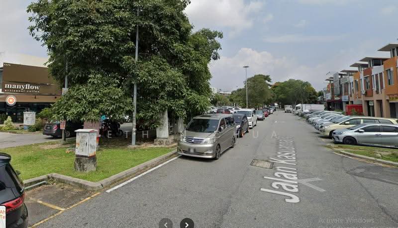 Kedai untuk Disewa di Klang (Selangor) - Ethan Chua - Exterior - PropertyGuru.com.my