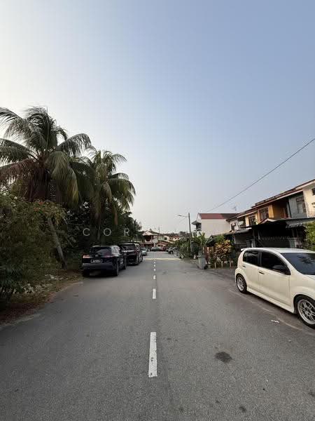 Rumah Teres 2-Tingkat untuk Disewa di Taman Nusa Damai (Pasir Gudang) - Cora Loh - Exterior - PropertyGuru.com.my
