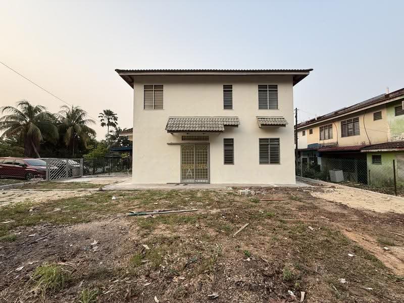 Rumah Teres 2-Tingkat untuk Disewa di Taman Nusa Damai (Pasir Gudang) - Cora Loh - Exterior - PropertyGuru.com.my