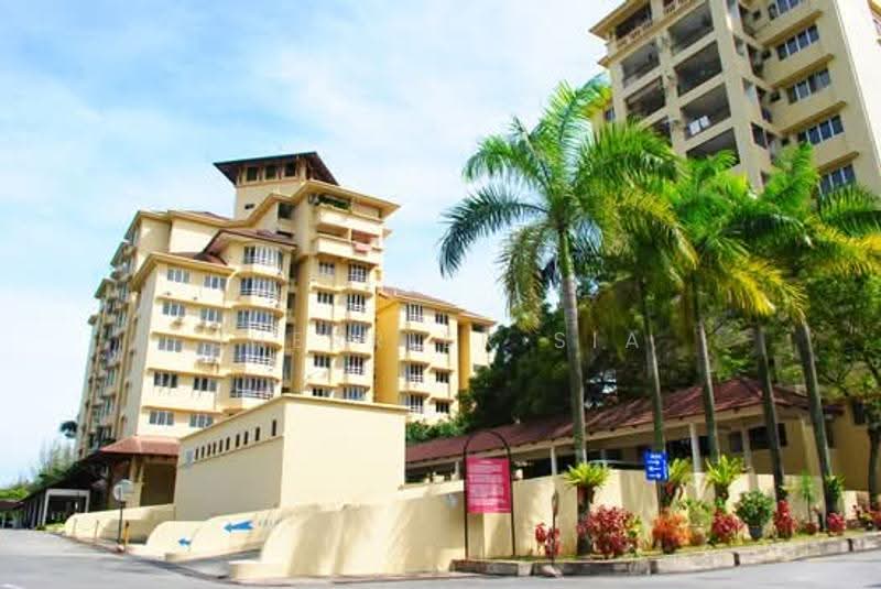 Kondominium untuk Dijual di Astana Putra - Sherrier Sia - Exterior - PropertyGuru.com.my