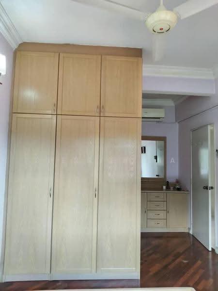 Kondominium untuk Dijual di Astana Putra - Sherrier Sia - Bedroom - PropertyGuru.com.my