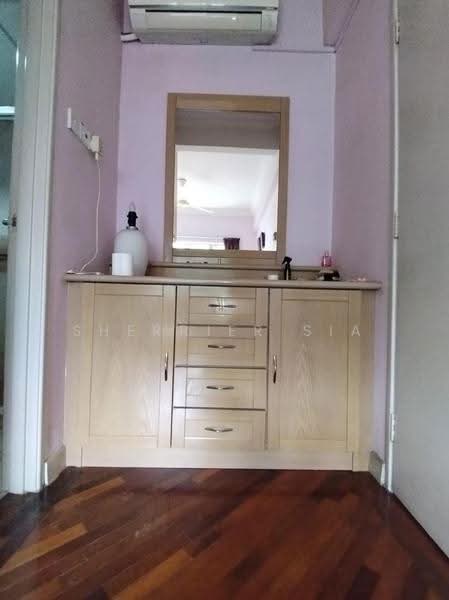 Kondominium untuk Dijual di Astana Putra - Sherrier Sia - Interior - PropertyGuru.com.my
