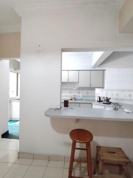 Kondominium untuk Dijual di Astana Putra - Sherrier Sia - Kitchen - PropertyGuru.com.my