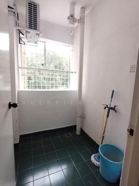 Kondominium untuk Dijual di Astana Putra - Sherrier Sia - Balcony - PropertyGuru.com.my