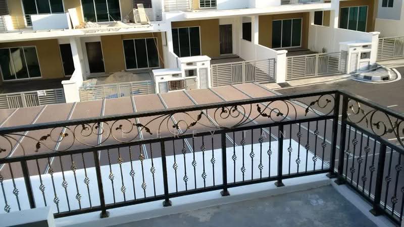 Rumah Teres 3-Tingkat untuk Dijual di Sunway Cassia (Batu Maung) - Jeffrey Tan - Exterior - PropertyGuru.com.my