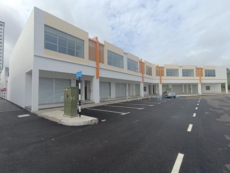 Shop for Rent in Kajang (Selangor) - Philip Chin - PropertyGuru.com.my