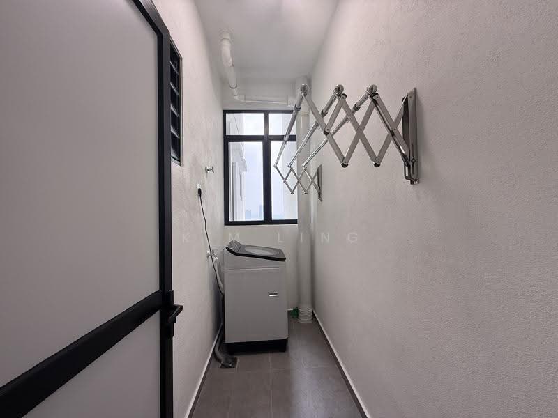 Kediaman Servis untuk Disewa di 2Rio Residence @ Bandar Puteri Puchong - Kim Ling - Interior - PropertyGuru.com.my