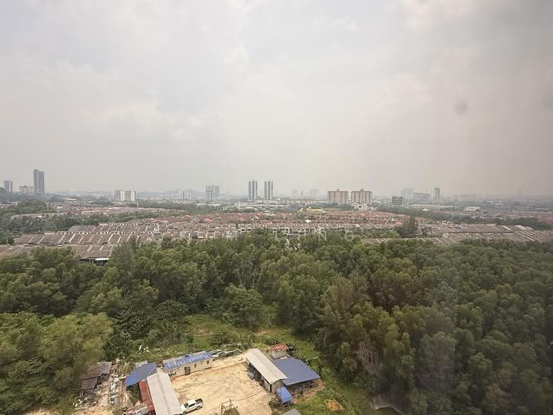 Kediaman Servis untuk Disewa di 2Rio Residence @ Bandar Puteri Puchong - Kim Ling - Exterior - PropertyGuru.com.my
