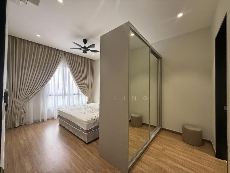 Kediaman Servis untuk Disewa di 2Rio Residence @ Bandar Puteri Puchong - Kim Ling - Bedroom - PropertyGuru.com.my