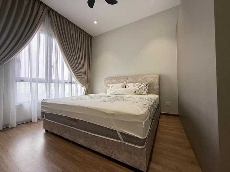 Kediaman Servis untuk Disewa di 2Rio Residence @ Bandar Puteri Puchong - Kim Ling - Bedroom - PropertyGuru.com.my