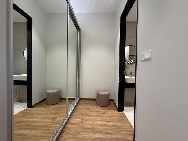 Kediaman Servis untuk Disewa di 2Rio Residence @ Bandar Puteri Puchong - Kim Ling - Interior - PropertyGuru.com.my