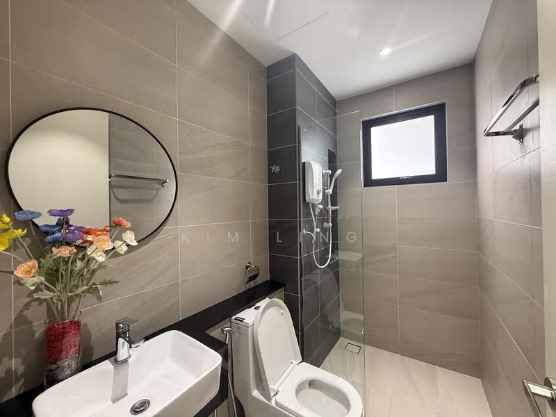 Kediaman Servis untuk Disewa di 2Rio Residence @ Bandar Puteri Puchong - Kim Ling - Bathroom - PropertyGuru.com.my