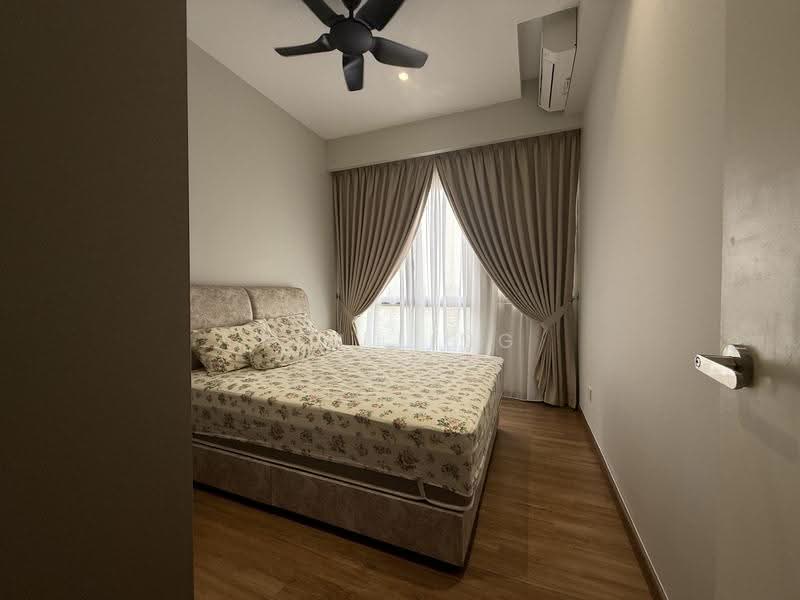 Kediaman Servis untuk Disewa di 2Rio Residence @ Bandar Puteri Puchong - Kim Ling - Bedroom - PropertyGuru.com.my