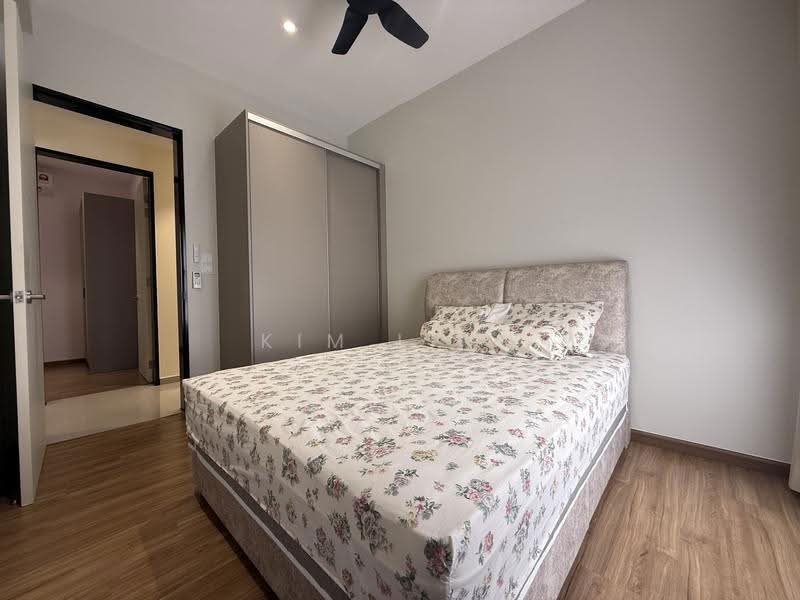 Kediaman Servis untuk Disewa di 2Rio Residence @ Bandar Puteri Puchong - Kim Ling - Bedroom - PropertyGuru.com.my