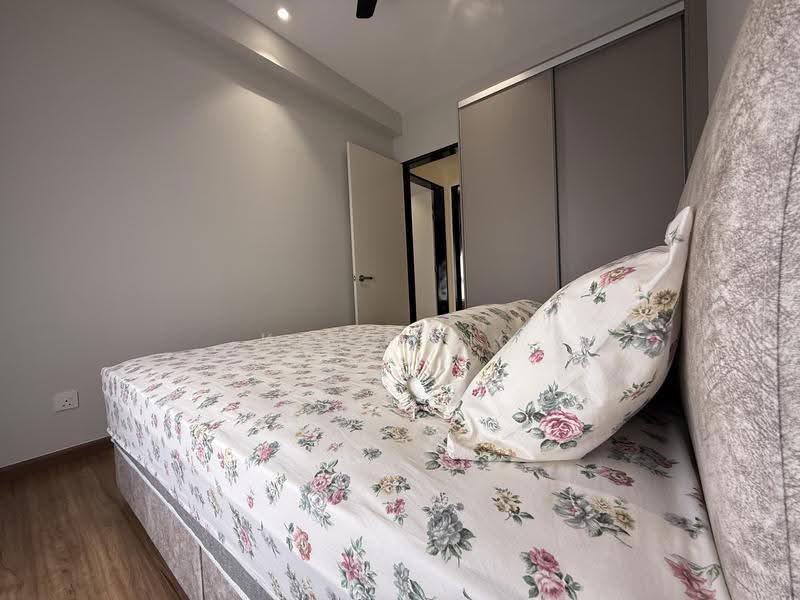 Kediaman Servis untuk Disewa di 2Rio Residence @ Bandar Puteri Puchong - Kim Ling - Bedroom - PropertyGuru.com.my