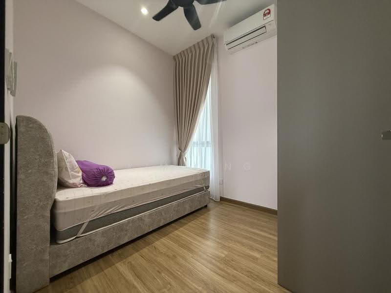 Kediaman Servis untuk Disewa di 2Rio Residence @ Bandar Puteri Puchong - Kim Ling - Bedroom - PropertyGuru.com.my