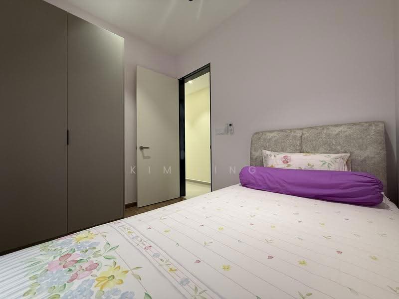 Kediaman Servis untuk Disewa di 2Rio Residence @ Bandar Puteri Puchong - Kim Ling - Bedroom - PropertyGuru.com.my