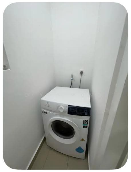 Kediaman Servis untuk Disewa di The Sentral Suites - Dixon Wong - Interior - PropertyGuru.com.my