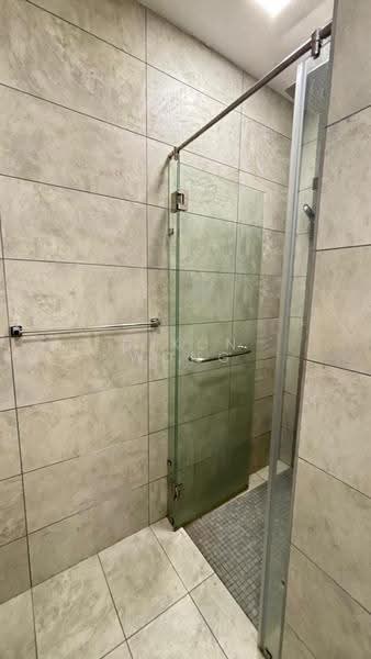 Kediaman Servis untuk Disewa di The Sentral Suites - Dixon Wong - Bathroom - PropertyGuru.com.my