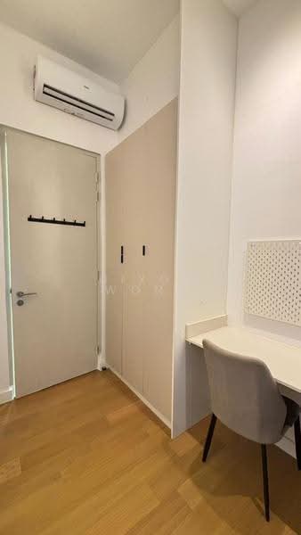 Kediaman Servis untuk Disewa di The Sentral Suites - Dixon Wong - Study - PropertyGuru.com.my
