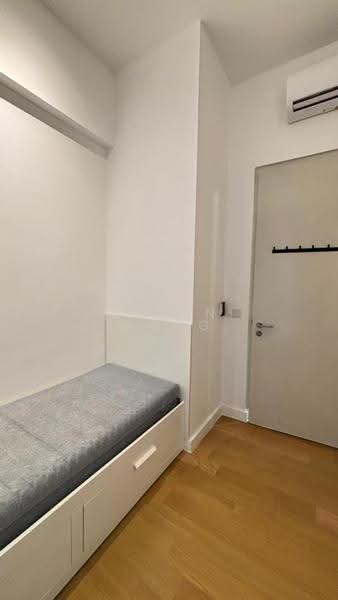 Kediaman Servis untuk Disewa di The Sentral Suites - Dixon Wong - Bedroom - PropertyGuru.com.my