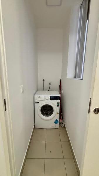 Kediaman Servis untuk Disewa di The Sentral Suites - Dixon Wong - Interior - PropertyGuru.com.my
