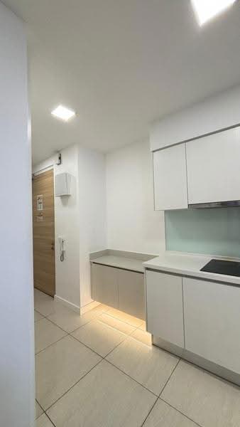 Kediaman Servis untuk Disewa di The Sentral Suites - Dixon Wong - Kitchen - PropertyGuru.com.my